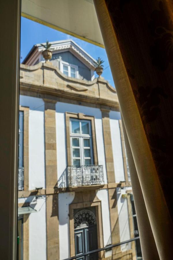 Aquachaves - Apart Studios Chaves Exterior foto